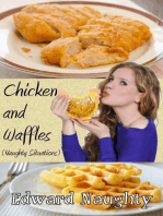 Chicken and Waffles (Naughty Situations)