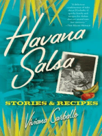 Havana Salsa