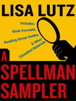 Lisa Lutz Spellman Series E-Sampler