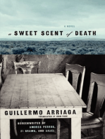 A Sweet Scent of Death