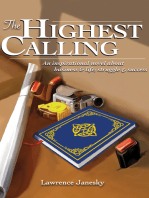 The Highest Calling