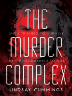 The Murder Complex