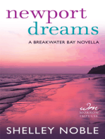 Newport Dreams: A Breakwater Bay Novella