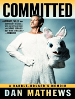 Committed: A Rabble-Rouser's Memoir