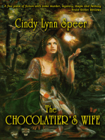 The Chocolatier's Wife