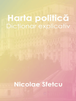 Harta politică