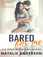 Bared For Me (Be for Me: Rocco)