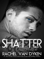 Shatter: A Seaside Novel