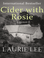 Cider with Rosie: A Memoir