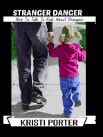 Stranger Danger: How to Talk to Kids About Strangers