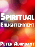 Spiritual Enlightenment