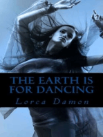 The Earth is for Dancing