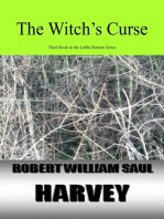 The Witch's Curse: The Third Book in the Lobbs Bottom Series