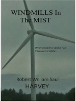 Windmills in the Mist