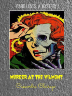 Murder at the Vilmont
