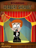 Herbert Sherbet