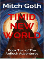 Timid New World