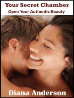 Your Secret Chamber: Open Your Authentic Beauty