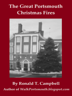 The Great Portsmouth Christmas Fires