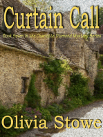 Curtain Call (Charlotte Diamond Mysteries 7)