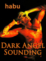 Dark Angel Sounding (A Gay BDSM Erotica)