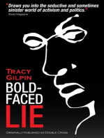 Bold-Faced Lie