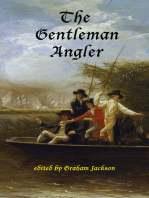 The Gentleman Angler