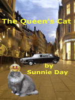 The Queen's Cat