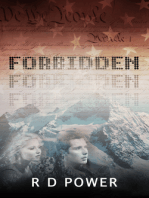 Forbidden