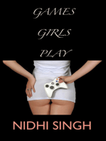 Games Girls Play