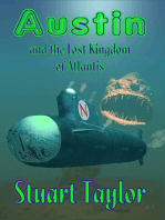 Austin and the Lost Kingdom of Atlantis