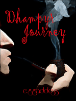 Dhampyr Journey