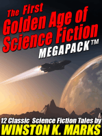 The First Golden Age of Science Fiction MEGAPACK ®