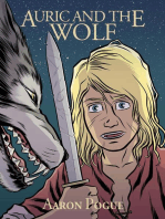 Auric and the Wolf: Auric's Valiants