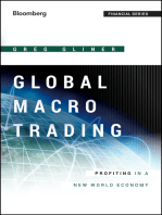 Global Macro Trading: Profiting in a New World Economy