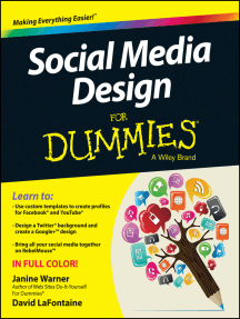Web Sites Do-It-Yourself For Dummies by Janine Warner - Ebook | Scribd