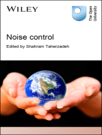 Noise Control