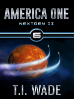 America One- NextGen II (Book 6)