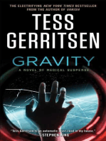 Gravity: A Novel of Medical Suspense