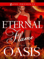 Eternal Flame: An Erotica Short Story