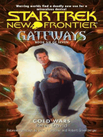 Gateways #6: Cold Wars