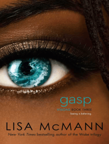 Gone by Lisa McMann - Ebook | Scribd