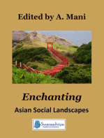 Enchanting Asian Social Landscapes