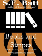 Books and Stripes