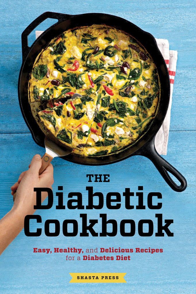 The Diabetic Cookbook by Shasta Press - Book - Read Online