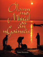 Ólann Mo Mhiúil as an nGainséis