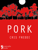 Pork: A Collection Of Animal Short Stories For Adults