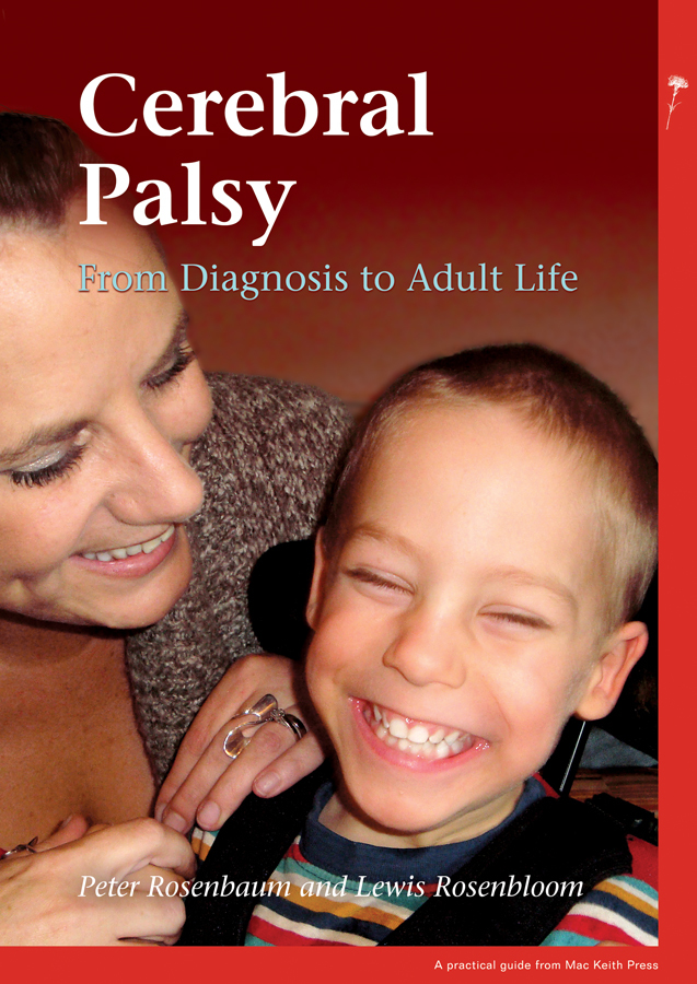 Cerebral Palsy by Peter L Rosenbaum, Lewis Rosenbloom (Ebook) - Read ...