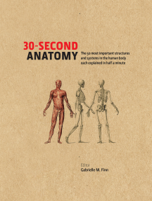 Read 30 Second Anatomy Online By Ivy Press Books