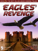 Eagles' Revenge: From The Best-Selling Children's Adventure Trilogy